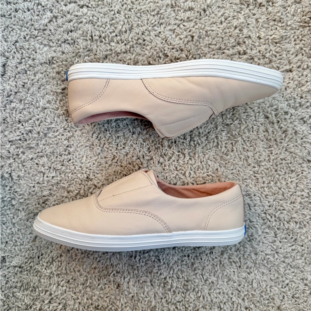 Keds Slip-On Sneakers Size 7M